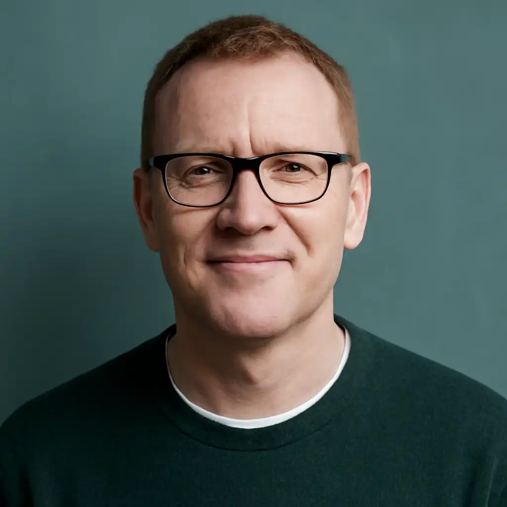 Marcus Sterling